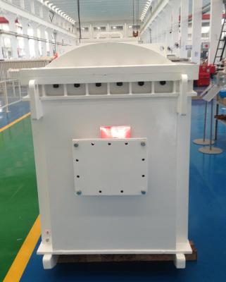 China 1600 KVA Mining Explosion Proof  Transformer Low Noise Dyn11 for sale