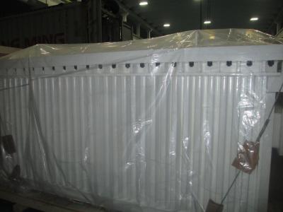 China Flameproof Three Phase Dry Type Transformer Insulation , Yyn0 Symbol for sale