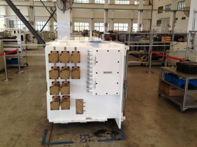 China Mine High Voltage Switchgear Vacuum Flameproof For Overload for sale