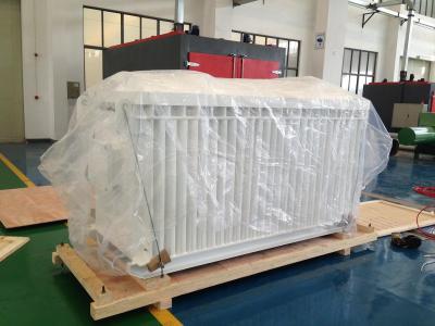 China Explosion Proof Mining Transformer Dry-type for Underground Mines for sale