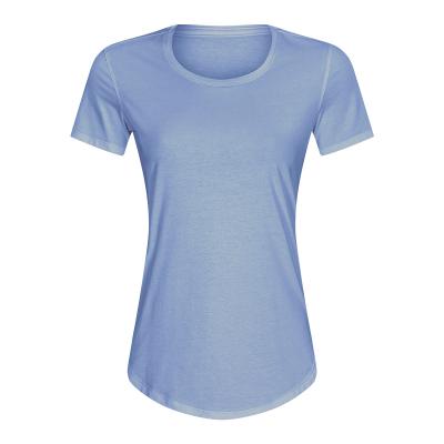 China Shop Breathable Cheap Hot Yoga Tops Sale Fitness Women Sports Tops for sale