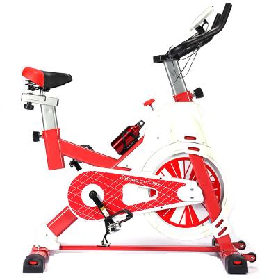 China Home Use 2022 Professional Spin Bikes For Gym Spin Bikes Fitness Spin Bike Design for sale