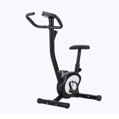 China New Style Universal Children Exercise Bike Fitness Exercise Equipment Kids Stationary Bike for sale