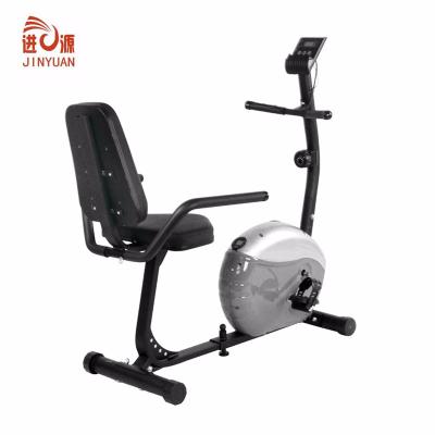 China Home Use Bodybuilding Home Fitness Spinning Bike Magnetic Resistance Home Exercise Bike for sale