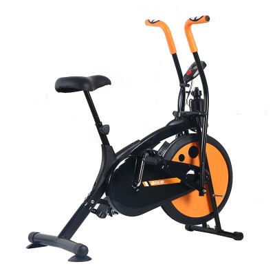 China Hot Selling Mode Air Exercise Home Fitness Mini Bike Indoor Rotating Step Bike for sale