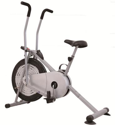 China Hot Selling Air Bike Elliptical Flywheel Exercise Bike Home Use Indoor/Outdoor Air Bike for sale