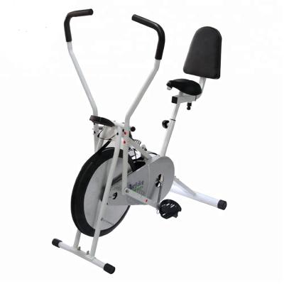 China Iron & Magtonic Plastic Spinning Top Quality Chinese Best Part Spin Bikes Fitness Equipment Air Bike Air Bike for sale