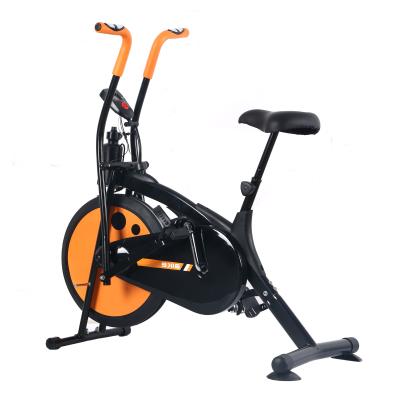 China Heavy Duty Air Bike Home Exercise Equipment Gym Factory Use Bike for sale