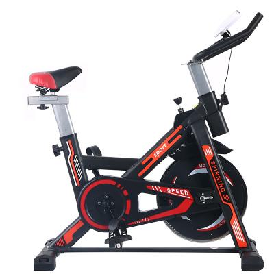 China Home Use Spinning Bike Fitness Gym Equipment Professional Indoor Exercise Bike for sale