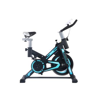 China Super Bodybuilding - Quiet Magnetic Control Spinning Commercial Bike for sale