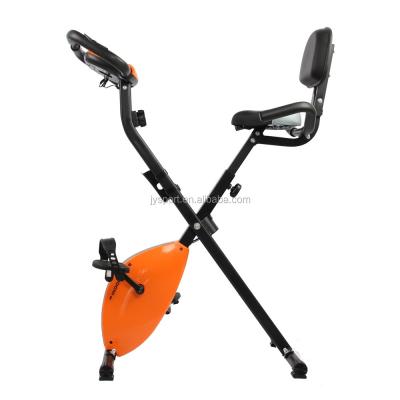 China 100KGS 2 in 1 exercise and riding bike exercise for sale