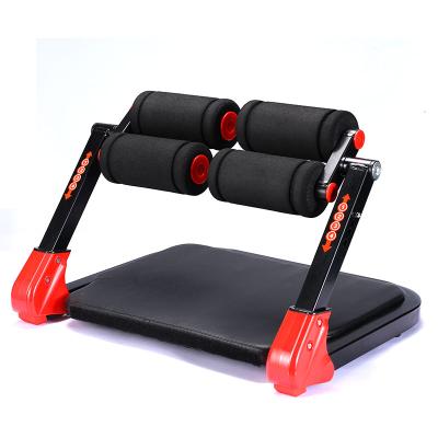 China Bodybuilding Wonder Ab Smart Exercise Home Gym Fitness Equipment for sale