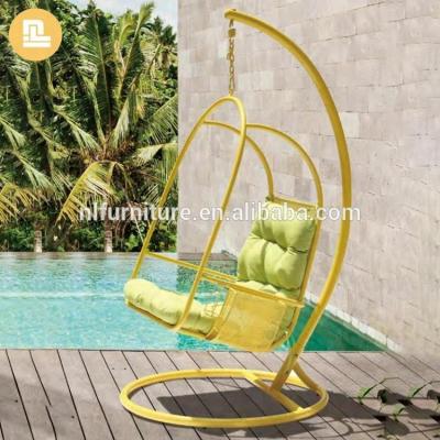 China Outdoor Garden Leisure Comfort Outdoor Chair Swing Chair for sale