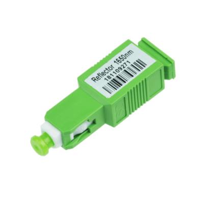 Chine Fibre optique Bragg de l'atténuateur FBG de fibre de Sc de FTTH 1650nm râpant Refelctor à vendre