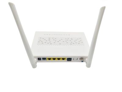 China 1GE 3FE CATV VOIP WIFI GPON EPON ONU Gigabit passief optisch netwerk Te koop