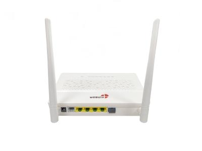 China Router de alta velocidade de EPON ONU com 1GE+3FE+1POTS+WiFi 2.4G 300M For FTTH à venda