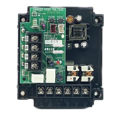 China PV016-B3 Commercial Genuine Air Conditioning Device Accessories 17F12661A Frequency Conversion Module Driver Board Assembly For HVAC for sale