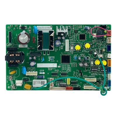 China Commercial original central air conditioning multi line machine internal computer panel ACXA73-07790 motherboard PCB board on sale for sale