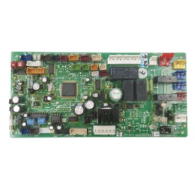 China Commercial Original CR-TRP50 A-B New Circuit Board Air Conditioner PCB Center Panel For Sale for sale