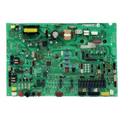 China Commercial Central Vrf Air Conditioner Parts CR-CR1154GDCH8 Mainboard AC Computer Panel Portable Air Condition Inverter Module For HVAC for sale