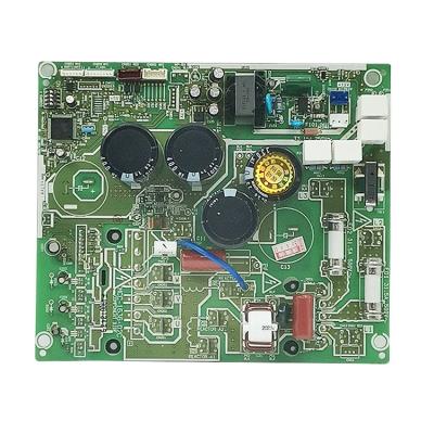 China New commercial original MCC-1636-02C board air conditioner module central air conditioning PCB control board for sale for sale