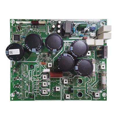 China New Commercial Original Multi-slot Air Conditioner Compressor Main Board Frequency IPDU Module Central Control Board MCC-1642-04C For Sale for sale