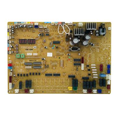 China Commercial original central air conditioning multi line motherboard PCB505A042FF KX4 control panel computer board on sale for sale