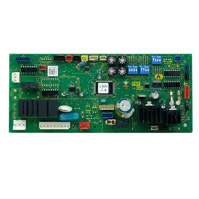 China PJA565A078-3 commercial original central air conditioning AC accessories computer panel MHN505A050 on sale for sale