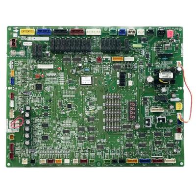 China Commercial Original Parts PUHY-P450YRJC-A Air Conditioning Motherboard Computer Mainboard PCB Control Board Substrate For Portable AC for sale