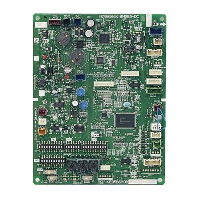 China Original Commercial Air Conditioning Vrf System Parts KE95B639B Internal Computer Mainboard PCB Control Board Motherboard For Portable AC for sale