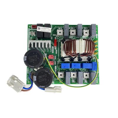 China Commercial original portable air conditioning accessories multi line 35A Vrf frequency conversion module CE-MDV 450(16) WD2SN1T-880.D.1.1.3 for sale