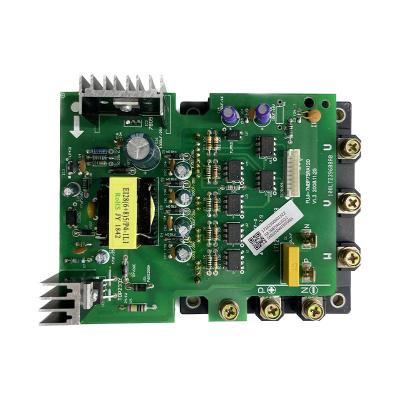 China MDV commercial genuine original air conditioning FUJI-7MBP75RA120 75A central power supply module DC frequency conversion on sale for sale