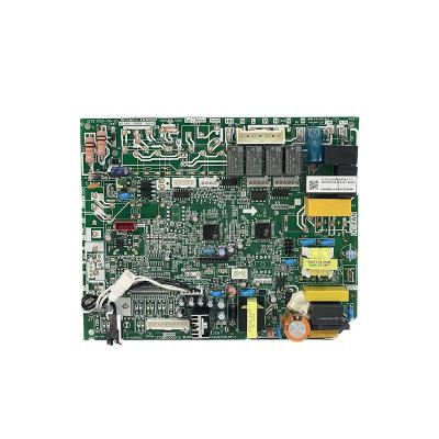 China Commercial authentic original original motherboard GRD120T2SY/CF air pipe machine control PCB board on sale for sale