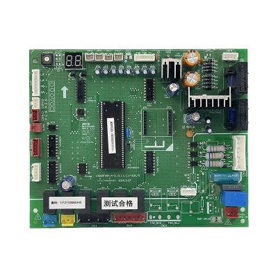 China Commercial authentic original air conditioning accessories circuit board LSQWRF65MA-C1.D.1.1.1-1 [V] cold air module motherboard module on sale for sale