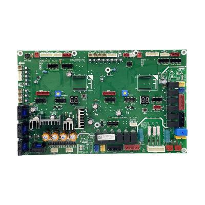 China Commercial authentic original central circuit board LSQWRF130MA-C1.D.1.1.1-2 air conditioner motherboard of air conditioning accessories on sale for sale