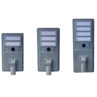 China Easy Installation High Power 100w Solar Led Street Light With 3year Warranty For Outdoor for sale