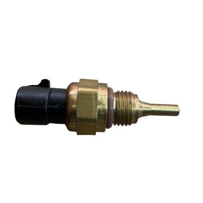 China ISF2.8 ISF3.8 ISGCoolant Temperature Sensor 4954905 Temperature Sensor For Foton Cummins Standard Size for sale