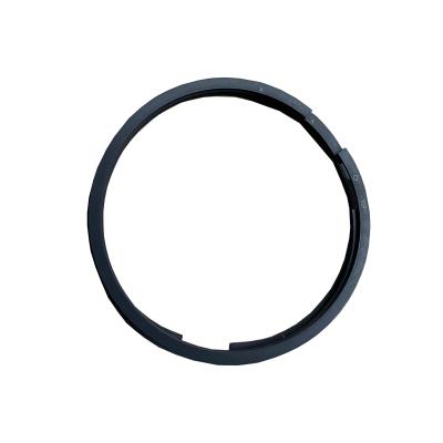 China Original Foton Cummins Engine ISF3.8 Piston Ring 3943447 Engine Compression Piston Ring for sale