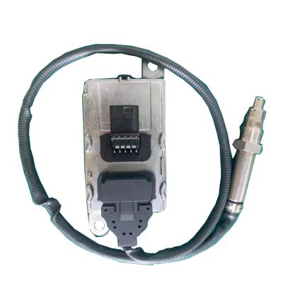 China Original selling well around the world oxygen sensor fit for JMC/JAC/ISUZU/FOTON for sale