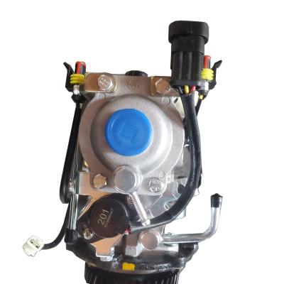 China Original special design standard size light truck injection pump widely used gasoline and diesel oil fit for JX493ZQ1 for sale