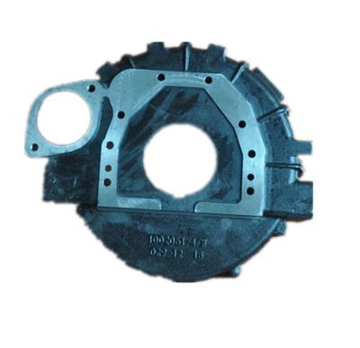 China Unique Design Hot Sale Standard Size Flywheel Housing - Light Truck Diesel Engine Parts Standard Size for sale