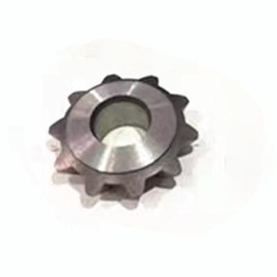 China Exquisite Structure Manufacturing Standard Size Light Truck Spare Parts Planetary Gear Standard Size for sale