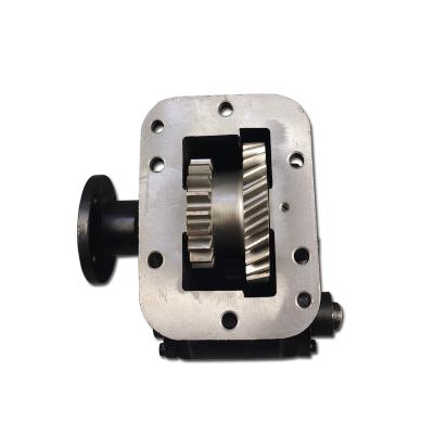 China Quality Standard Size Top Power Takeoff - Light Truck Diesel Engine Mechanical Parts Standard Size for sale