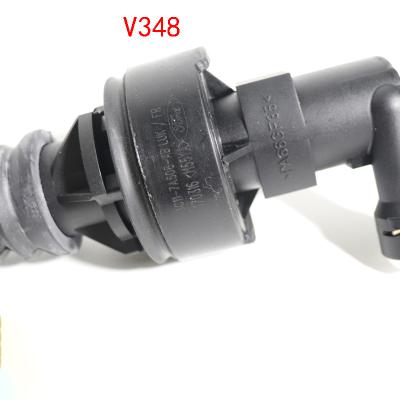 China Exquisite System Parts Drive Truck Light Cylinder Clutch Manufacturing Structure Standard Size for sale