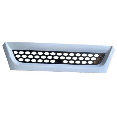 China Newest Design Standard Size Light Truck Front Grille Standard Size Good Quality Body Parts for sale