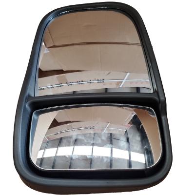 China Original Hot Selling Rearview Mirror Light Truck Parts Fit For JMC/JAC/ISUZU/FOTON for sale