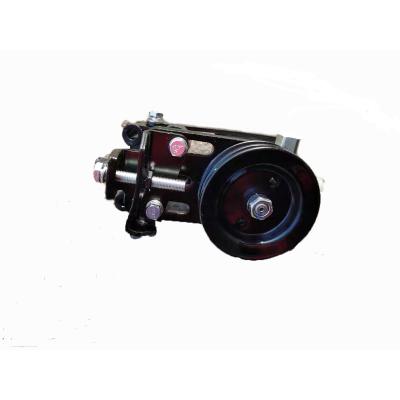 China Goods using standard size light truck spare part steering system parts the power steering pump standard size for sale