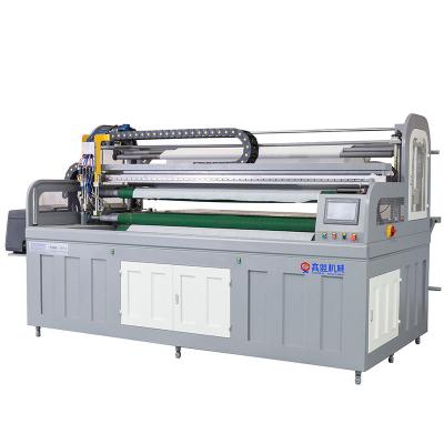 China Pocket Spring Machine 2020 Pocket Spring Assembly Mattress Machinery for sale