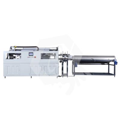 China Pocket Spring Machine Mattress Band Edge Machine for sale