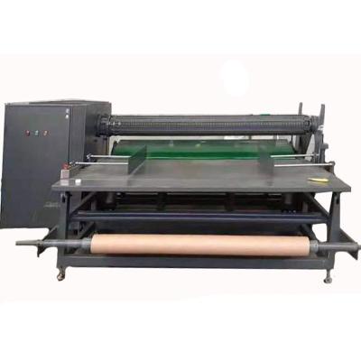 China Rolling Mattress Mattress Spring Units Packing Machine for sale